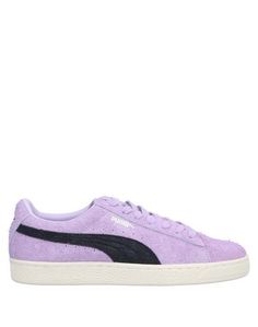 Низкие кеды и кроссовки Puma