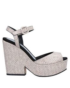 Сандалии Magrit