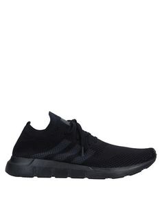 Низкие кеды и кроссовки Adidas Originals