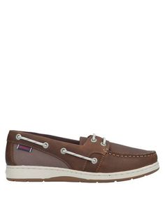 Мокасины Sebago