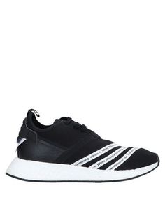 Низкие кеды и кроссовки Adidas Originals