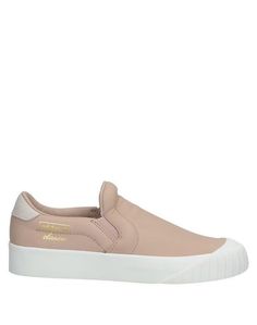 Низкие кеды и кроссовки Adidas Originals