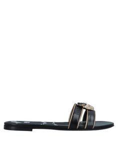 Балетки Class Roberto Cavalli