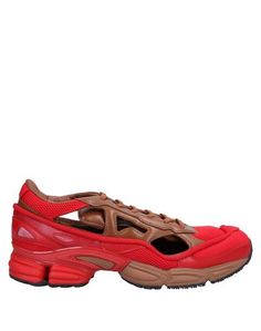 Низкие кеды и кроссовки Adidas by Raf Simons