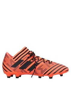 Низкие кеды и кроссовки Adidas