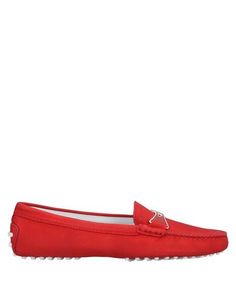 Мокасины Tod`S
