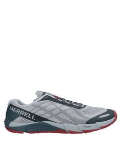 Низкие кеды и кроссовки Merrell