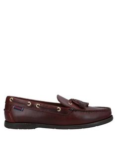 Мокасины Sebago Docksides