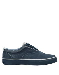 Низкие кеды и кроссовки Sperry Top Sider