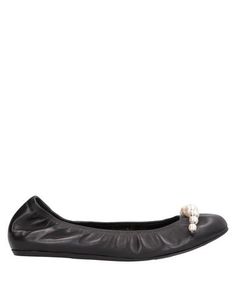 Балетки Lanvin