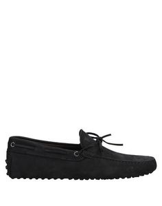 Мокасины Tod`S