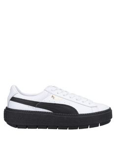Низкие кеды и кроссовки Puma