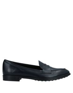 Мокасины Tod`S