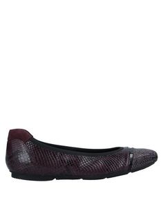 Балетки Hogan