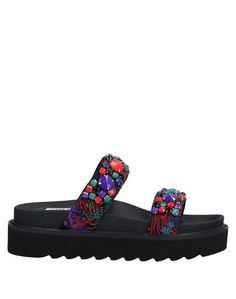 Сандалии Steve Madden