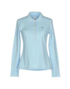 Поло Lacoste