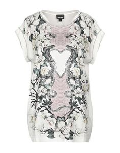 Блузка Just Cavalli