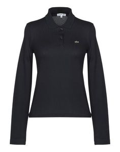 Поло Lacoste