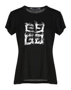 Футболка Givenchy