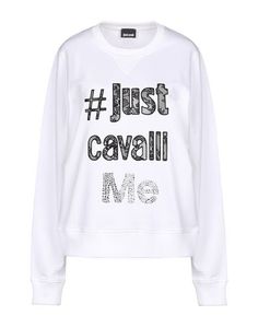Толстовка Just Cavalli