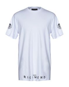 Футболка John Richmond