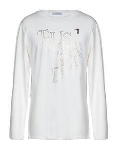 Футболка Trussardi