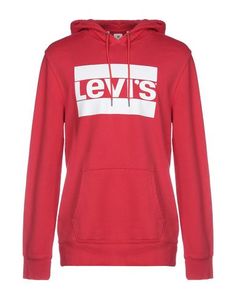 Толстовка Levis RED TAB