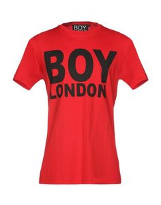 Футболка BOY London