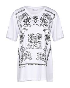 Футболка RED Valentino