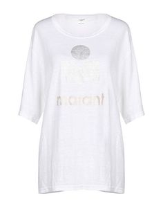 Футболка Isabel Marant Étoile
