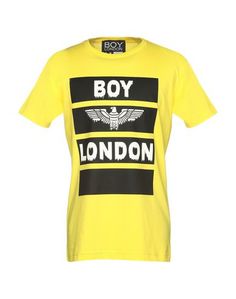 Футболка BOY London