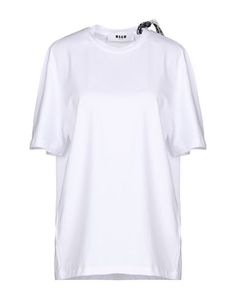 Футболка Msgm