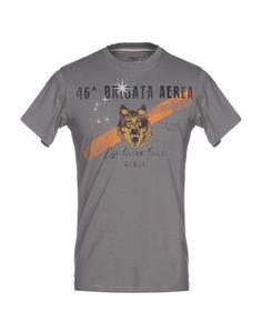 Футболка Aeronautica Militare
