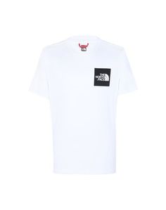 Футболка The North Face