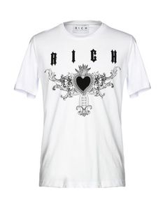 Футболка John Richmond