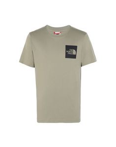 Футболка The North Face