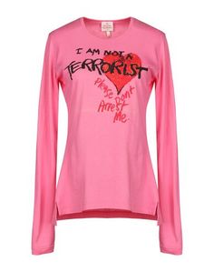 Футболка Vivienne Westwood