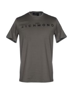 Футболка John Richmond