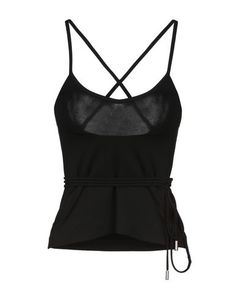 Топ без рукавов Dsquared2