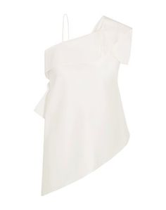 Топ без рукавов Roland Mouret