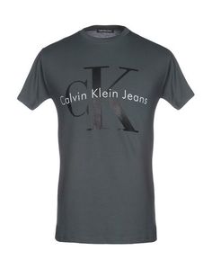 Футболка Calvin Klein Jeans
