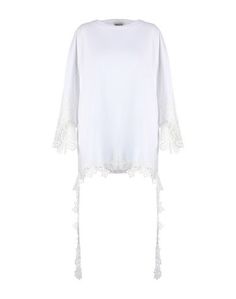 Футболка Fausto Puglisi