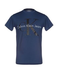 Футболка Calvin Klein Jeans