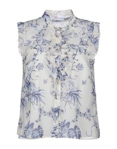 Pубашка RED Valentino