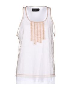 Футболка Dsquared2