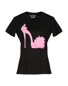 Футболка Boutique Moschino