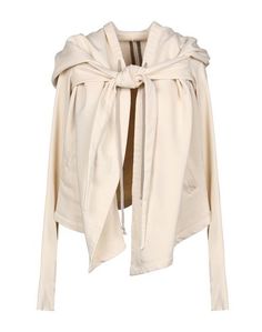 Толстовка Drkshdw BY Rick Owens