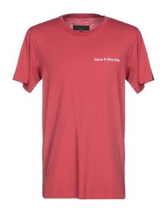 Футболка Rag & Bone