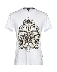 Футболка Just Cavalli