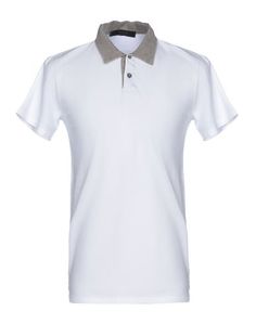 Поло Vneck